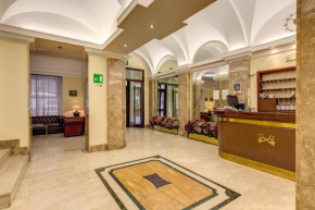 Hotel Igea Rome